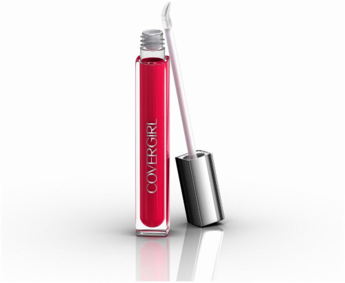 CoverGirl Colorlicious Lip Gloss: Pilihan Lip Gloss Warna Cerah dan Tahan Lama