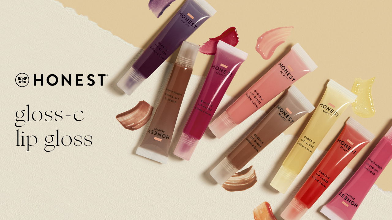 Honest Beauty Lip Gloss: Pilihan Lip Gloss Natural yang Memukau