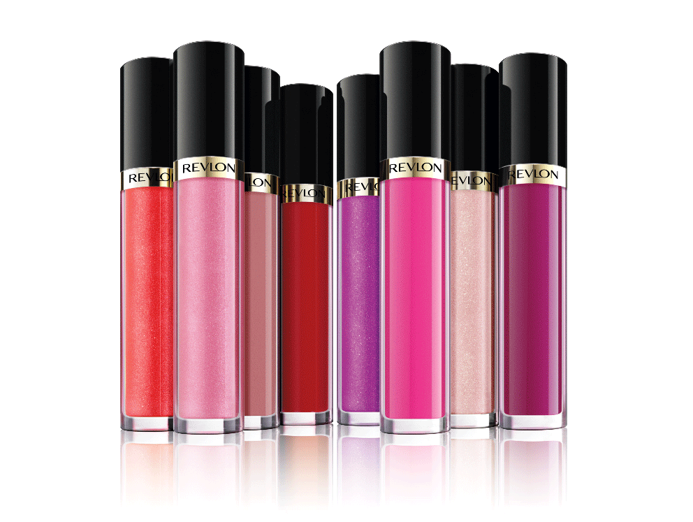 Revlon Super Lustrous Lip Gloss: Kilau Sempurna untuk Bibir Anda