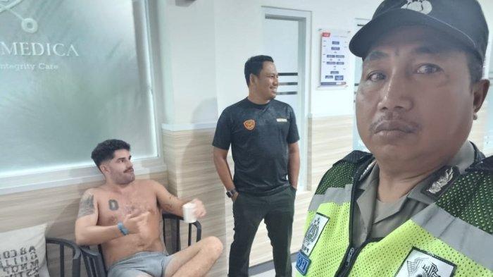 Insiden Turis Asing Mengamuk di Klinik Pecatu Bikin Heboh