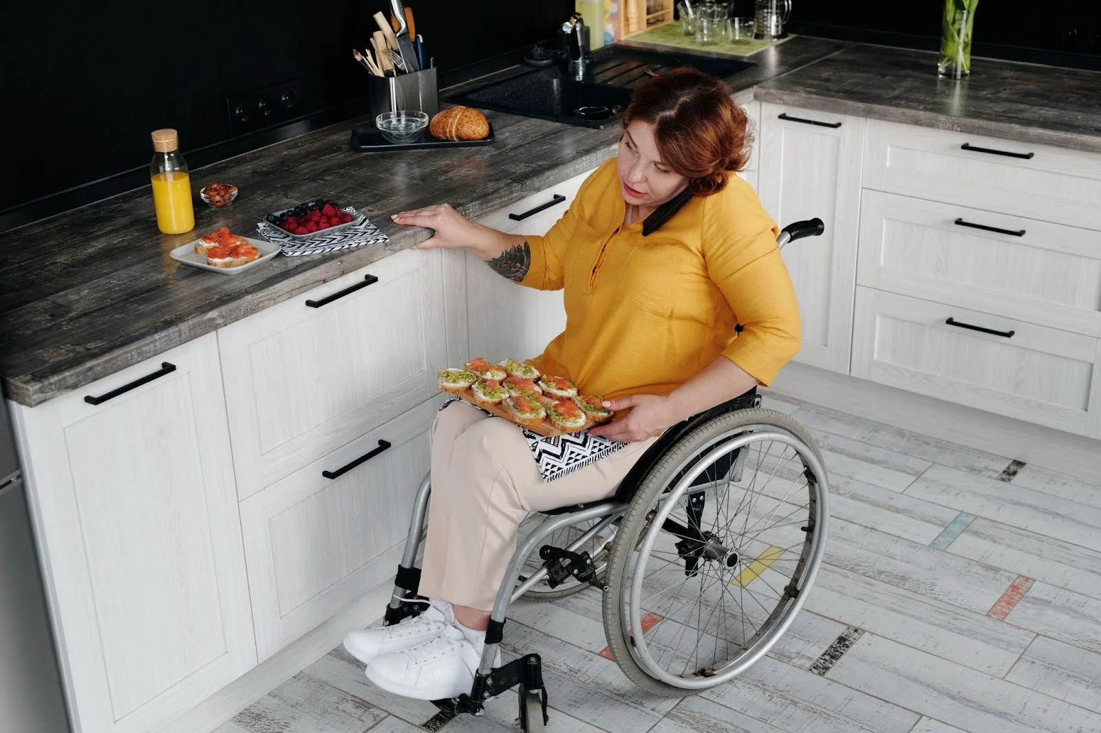 10 Cara Meningkatkan Aksesibilitas di Lingkungan Rumah untuk Disabilitas