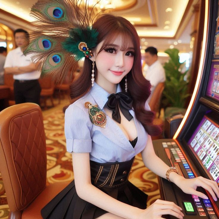Rahasia Pemain Pro: Langkah Demi Langkah Menang Mahjong Slot