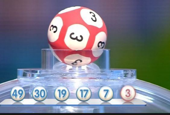 Paito HK 4D dan Seni Menyusun Pola Angka Secara Rasional