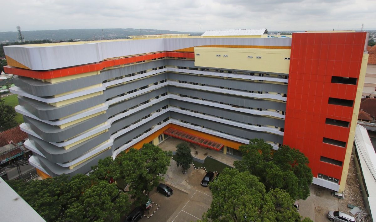 8+ Rumah Sakit Terbaik di Malang 2026: Rujukan Medis & Fasilitas Lengkap