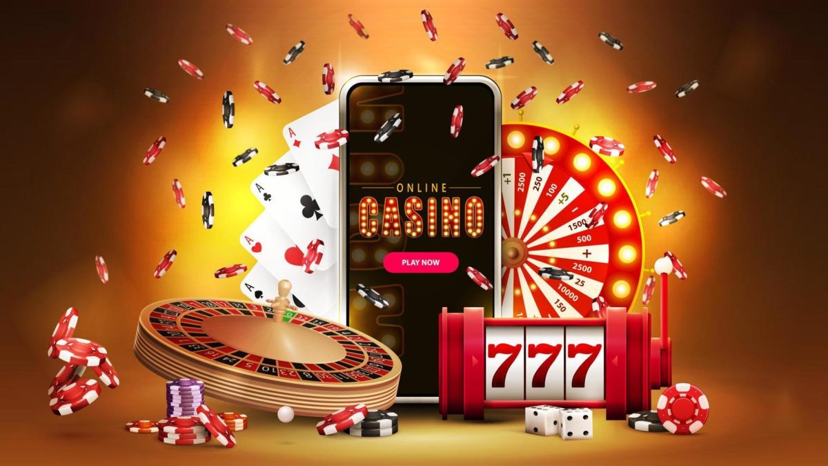 Cara Menang Besar di Situs Judi Live Casino Online